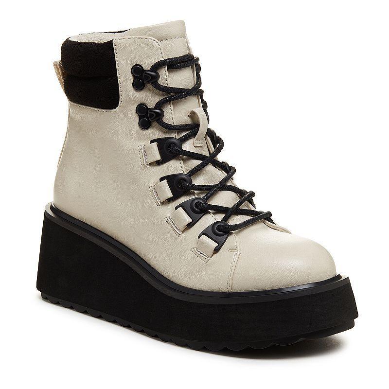 Rocket Dog Handle Womens Boots Product Image