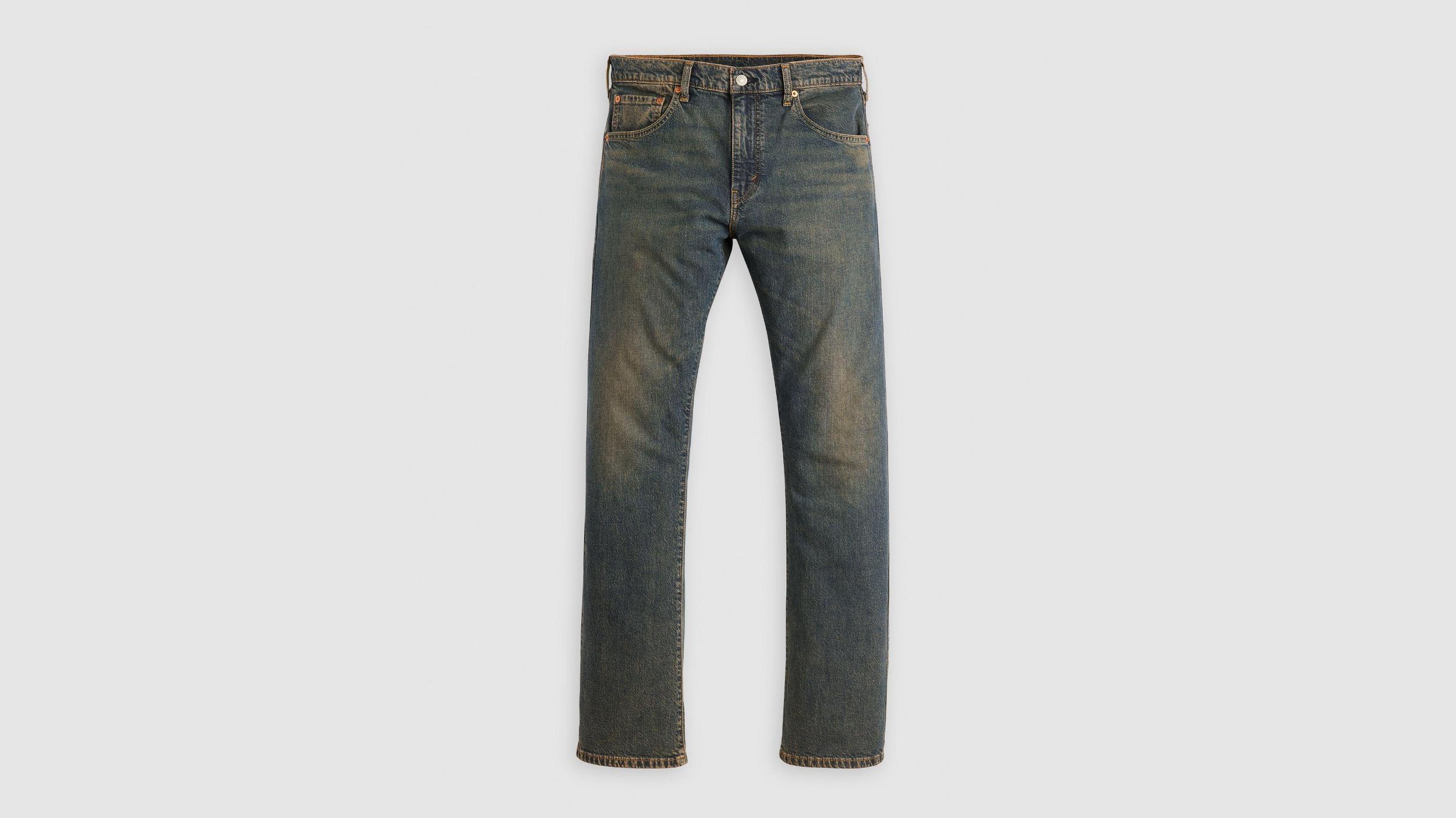 517™ Bootcut Men's Jeans Product Image