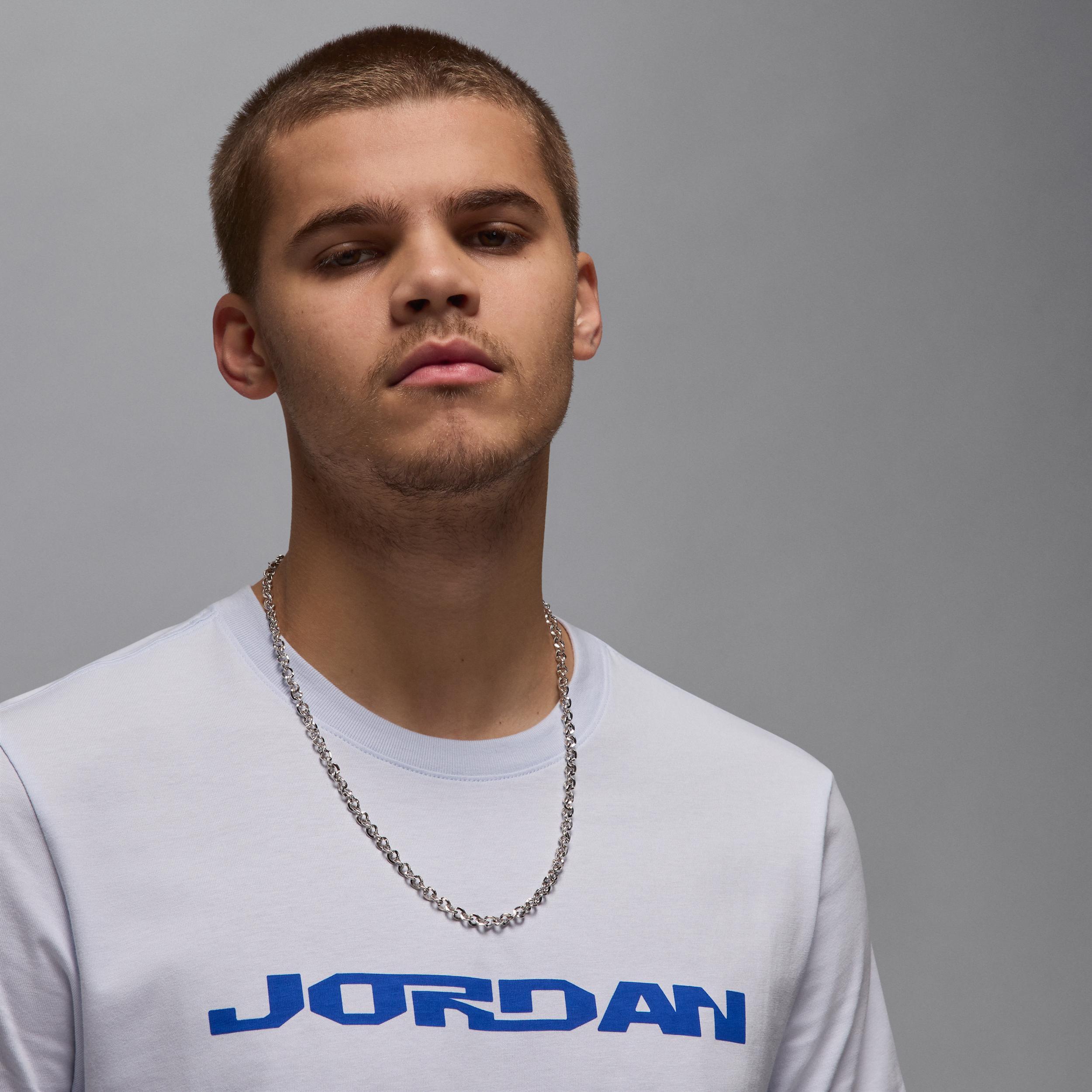Jordan MVP Men's T-Shirt Product Image