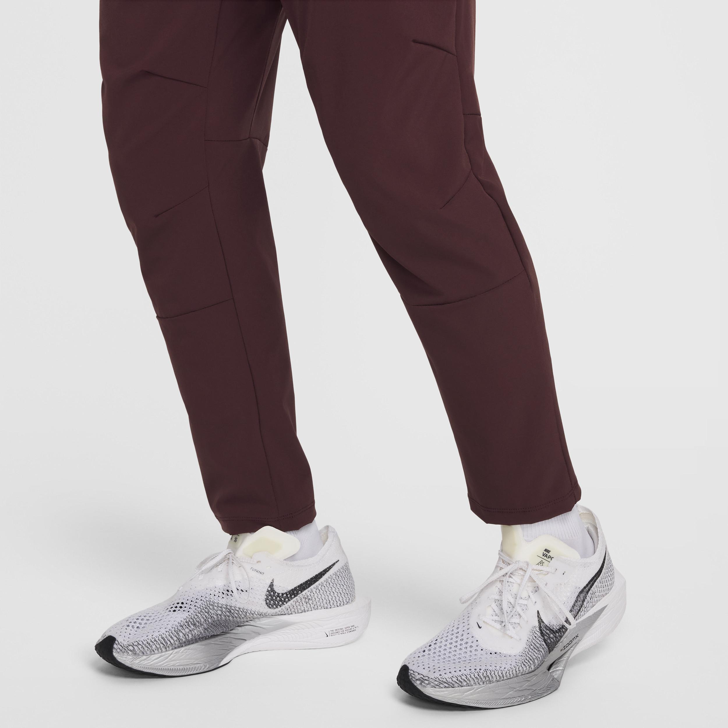 Nike Unlimited Men's Dri-FIT Tapered Leg Versatile Pants Product Image
