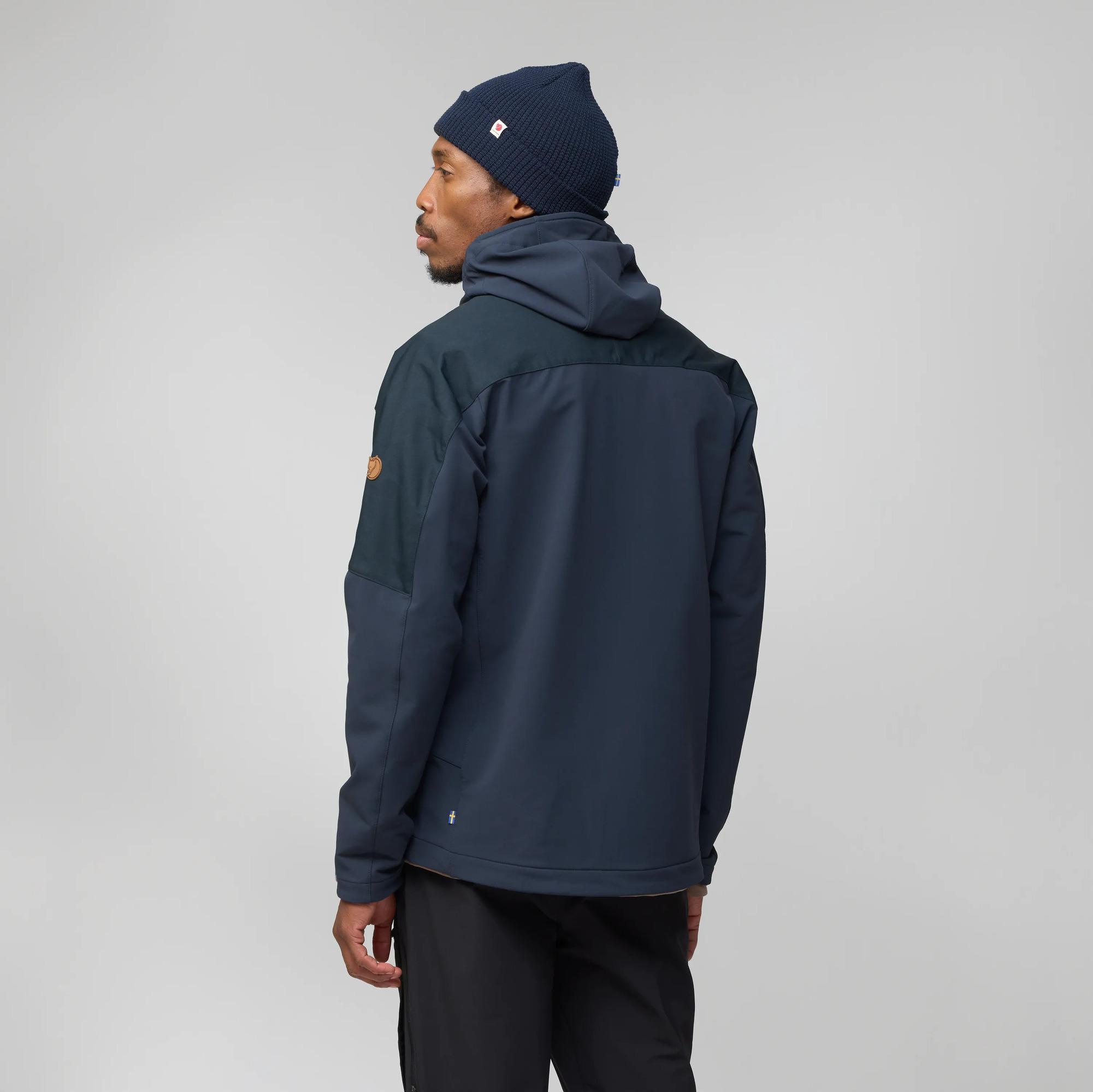 Keb Agile Winter Jacket M Product Image