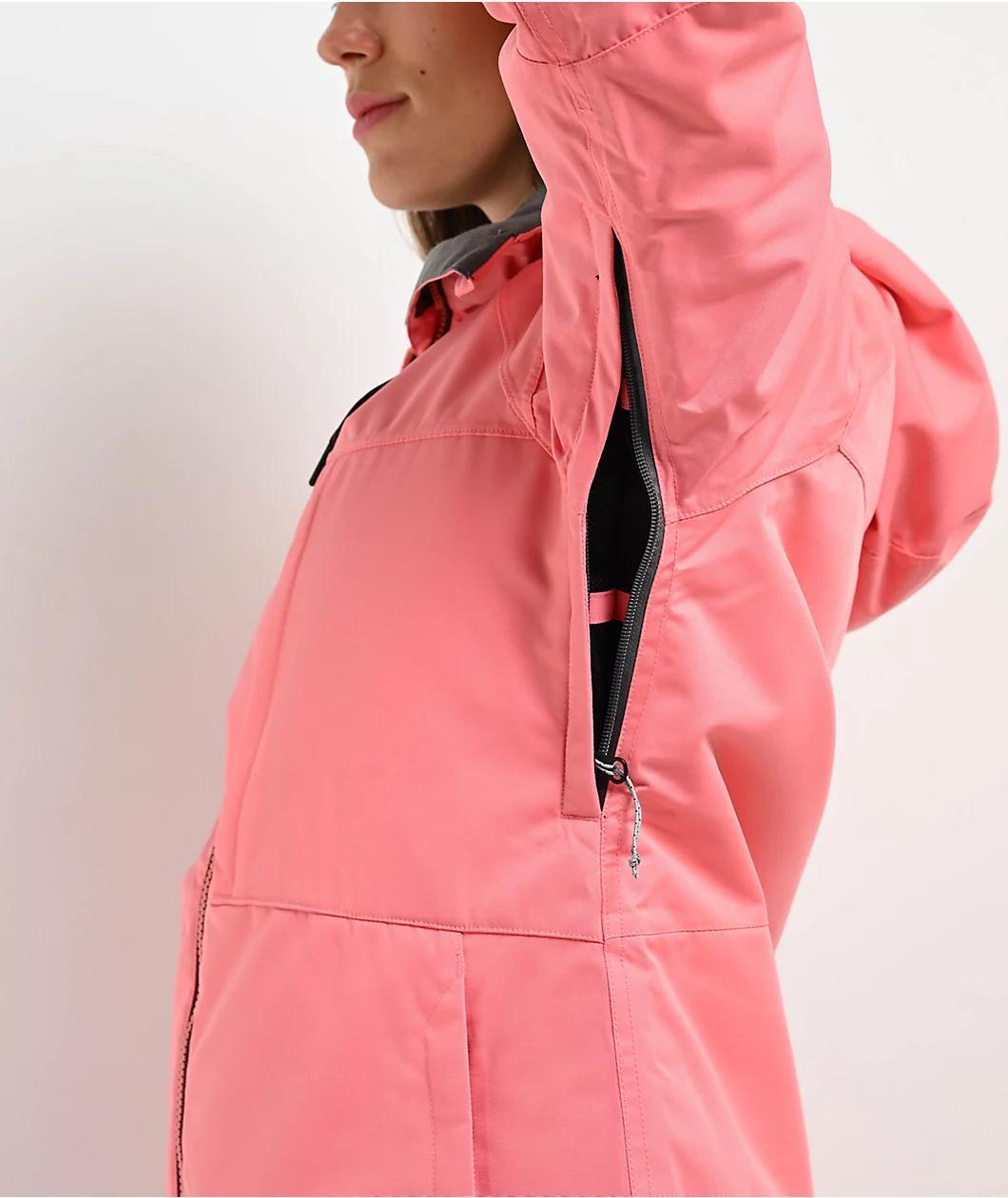 686 Women's Athena Tulip 10K Snowboard Jacket Product Image