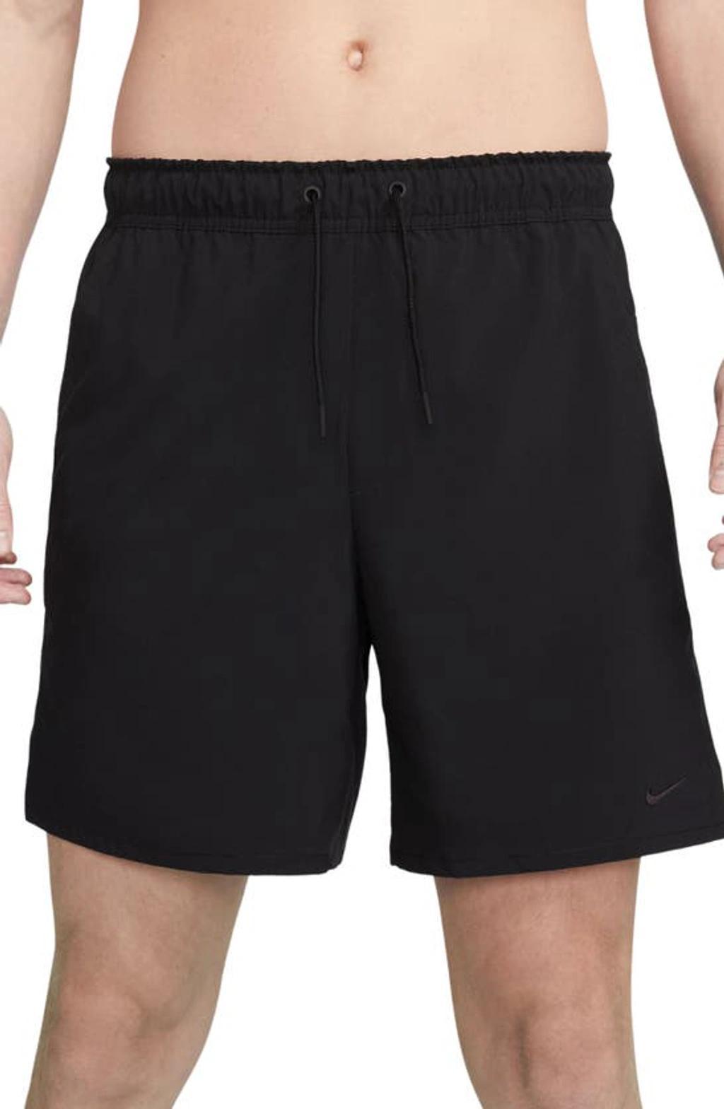 Nike Training Dri-FIT Unlimited woven 7inch shorts Product Image