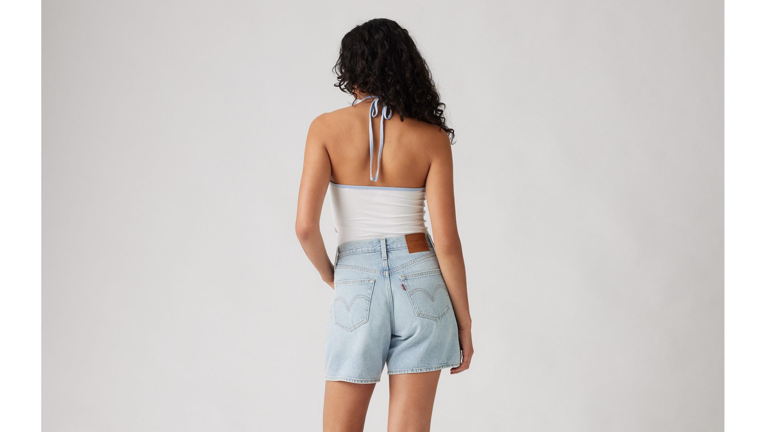 Graphic Ella Halter Top Product Image
