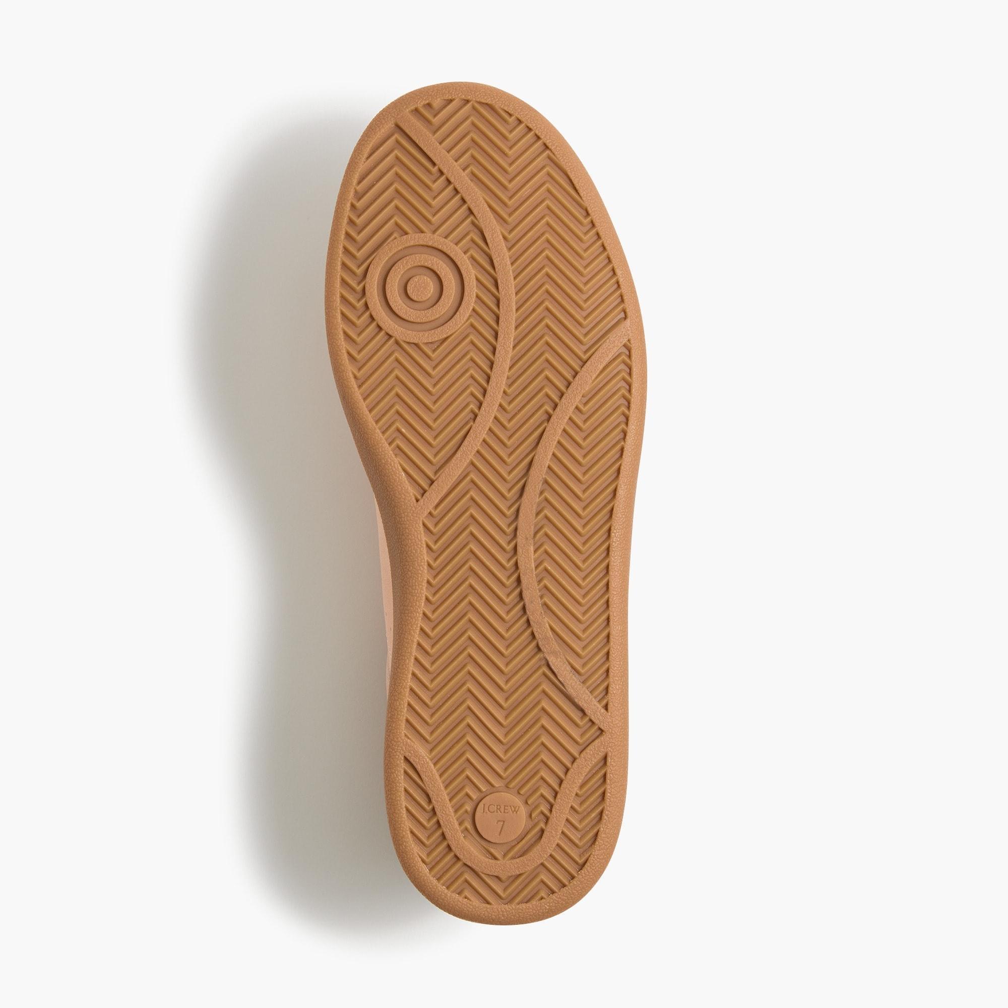 City tour sneakers Product Image