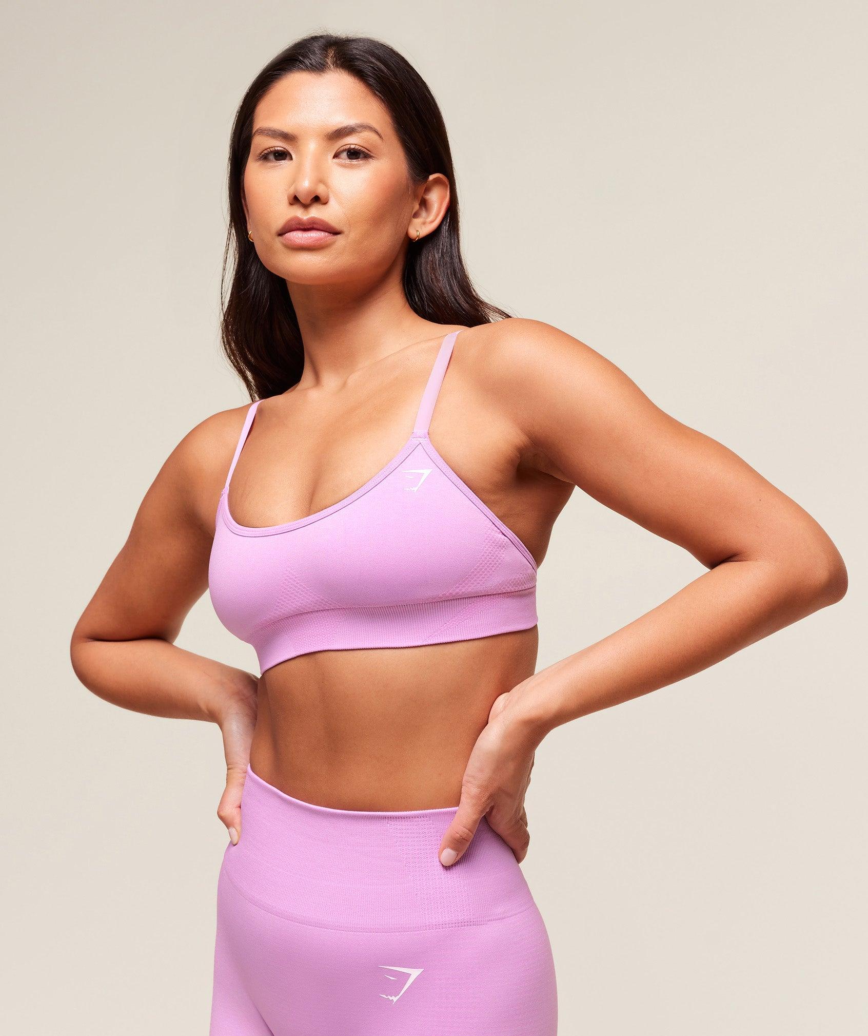 Vital Sports Bra Product Image