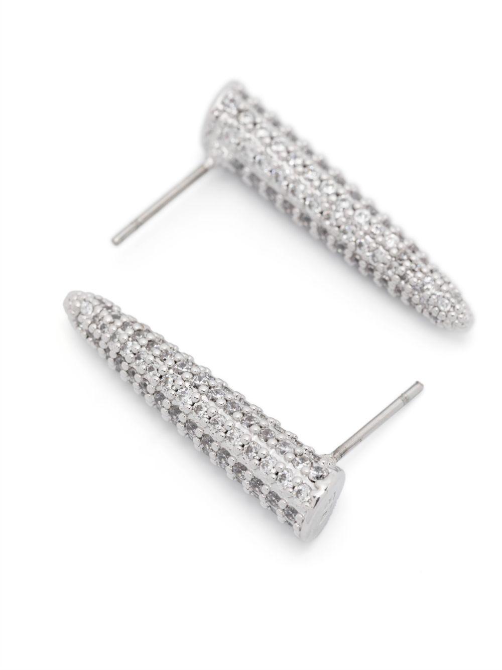 Spike earrings  Product Image