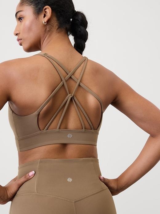 Solace Sports Bra D-DD Product Image