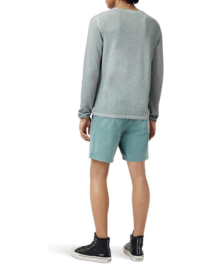Oliver Relaxed Drawstring Shorts Product Image