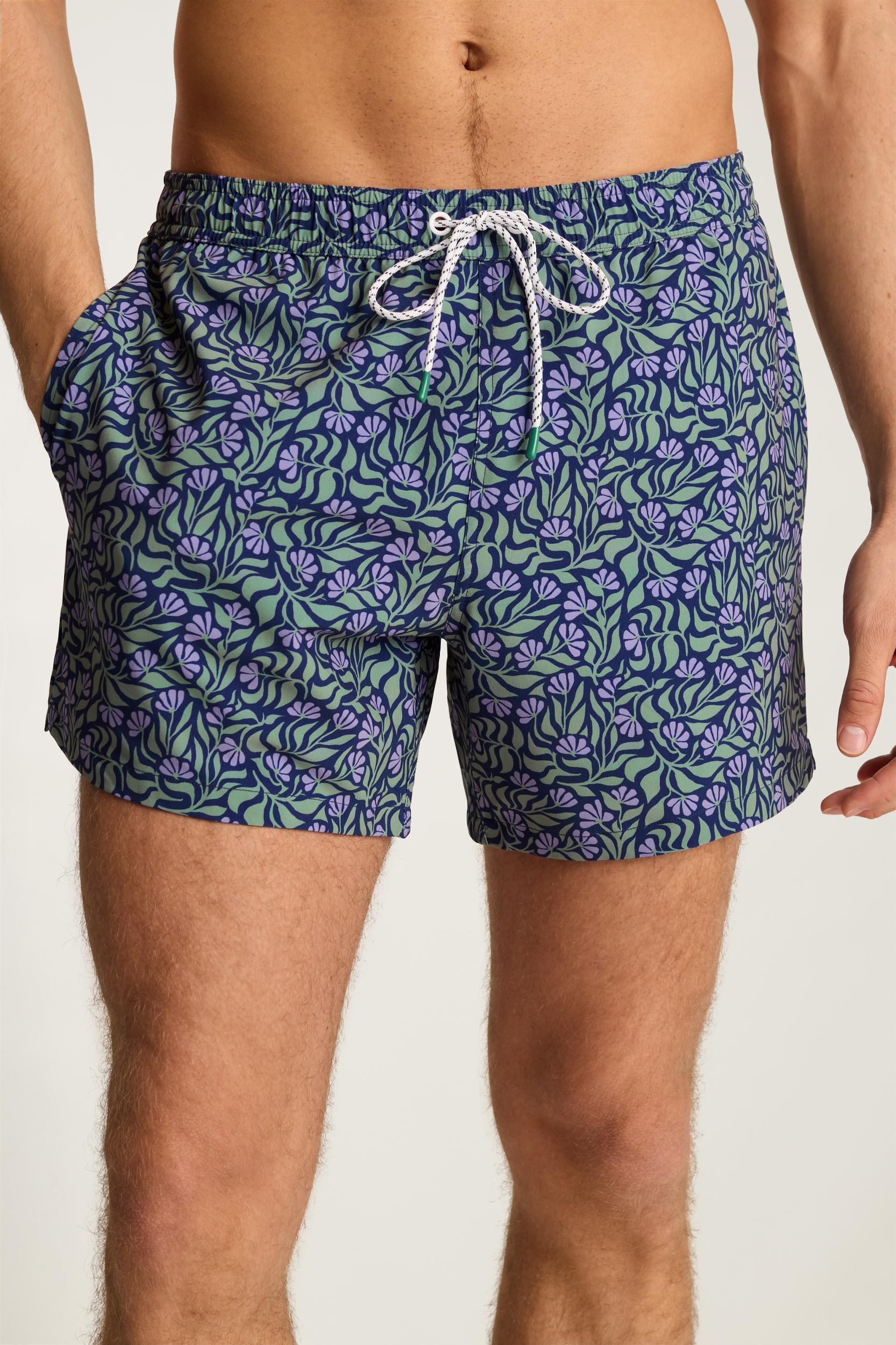 Riviera Swim Trunks Product Image