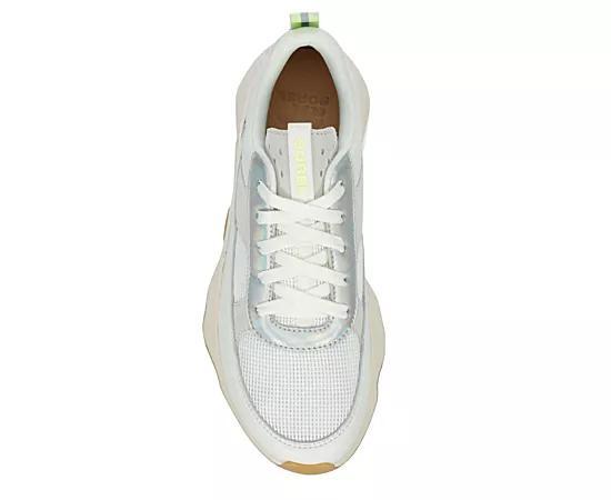 Kinetic Impact Mesh Trainer Sneakers Product Image