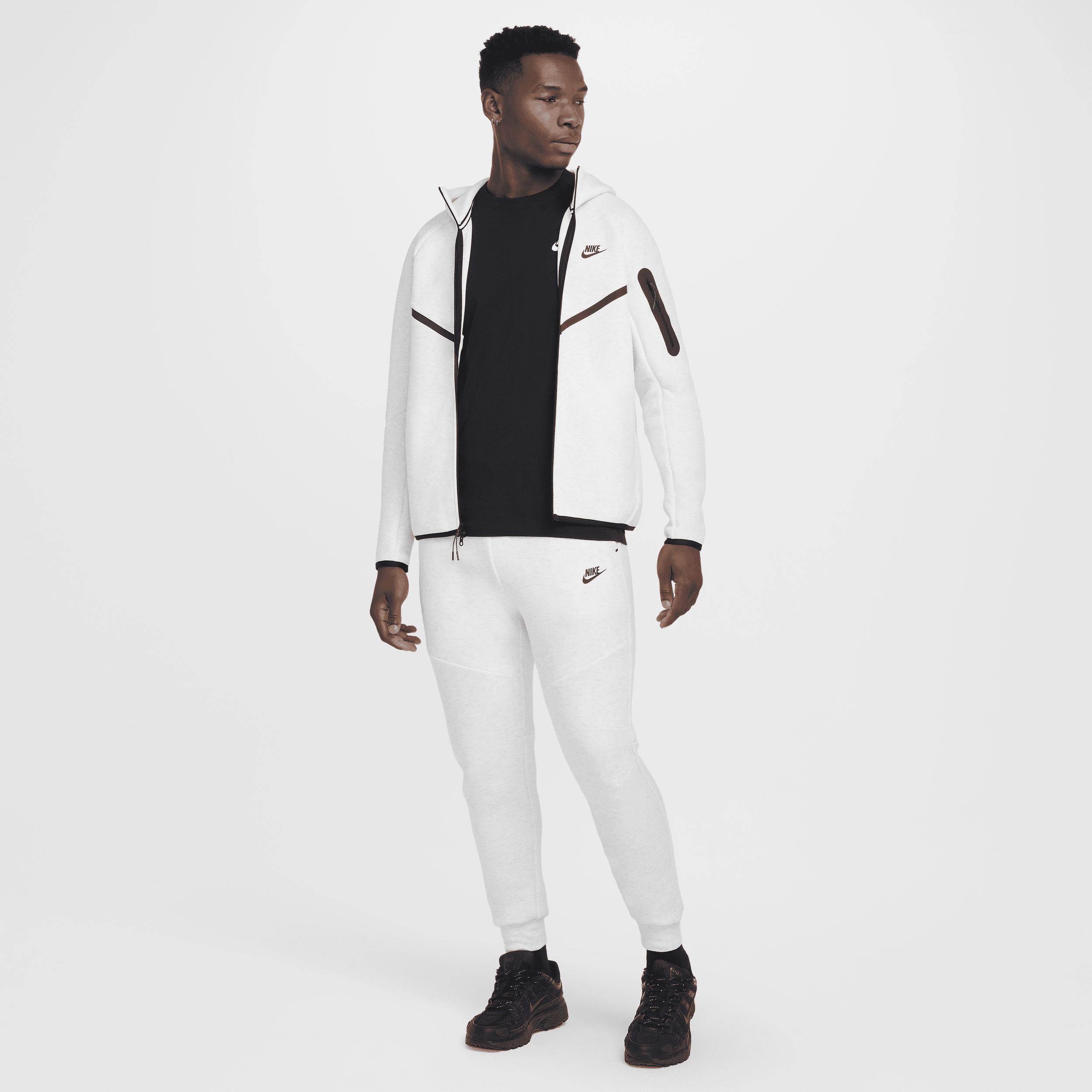 Nike Men's Tech Fleece Windrunner Full-Zip Jacket Product Image