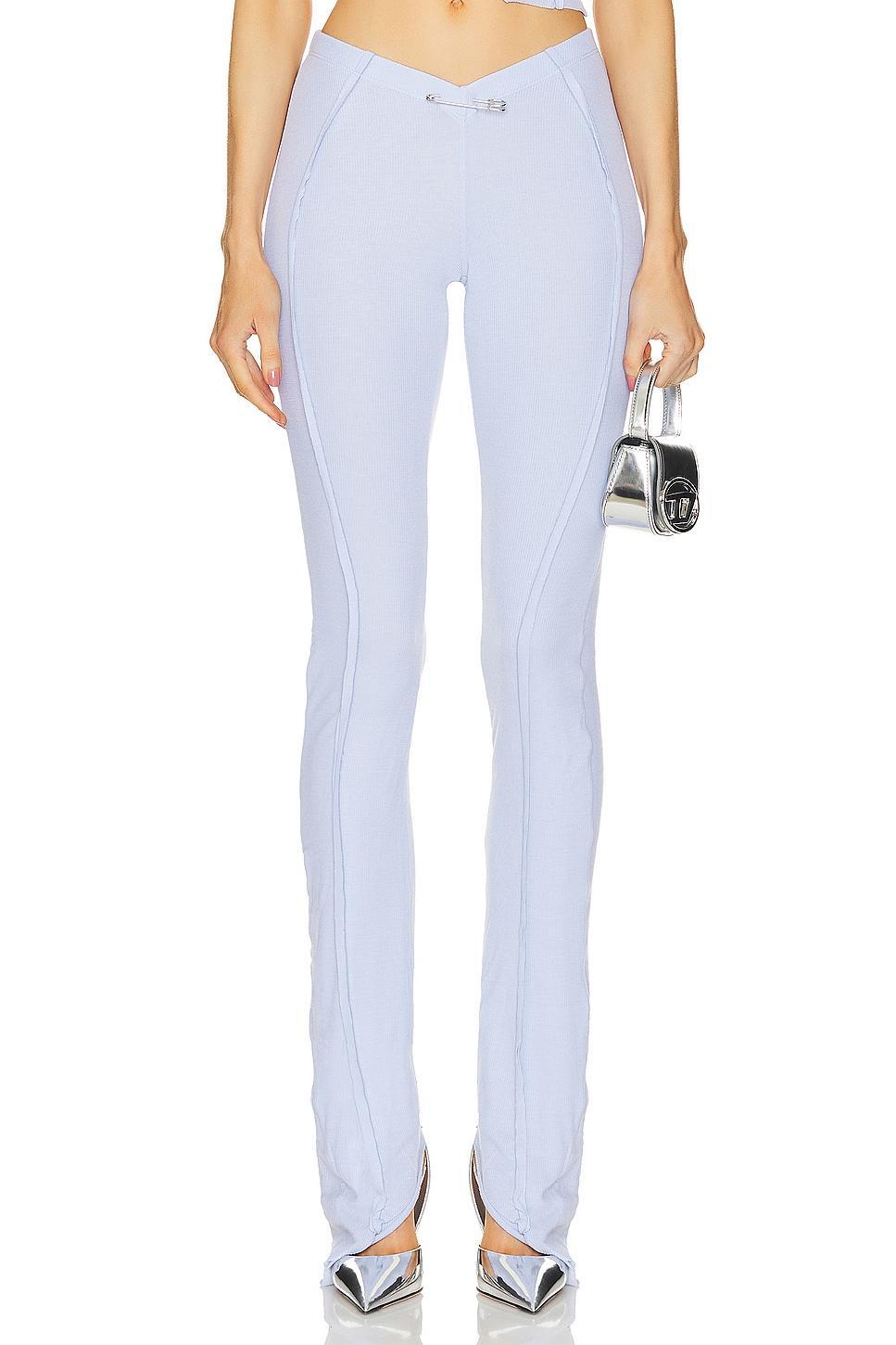 Asymmetric Pants SAMI MIRO VINTAGE Product Image