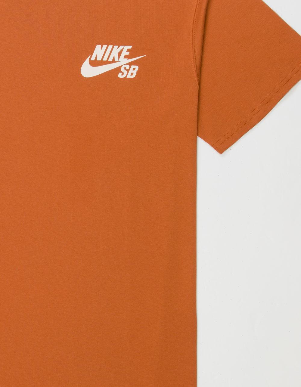 NIKE SB Logo Mens Tee Product Image