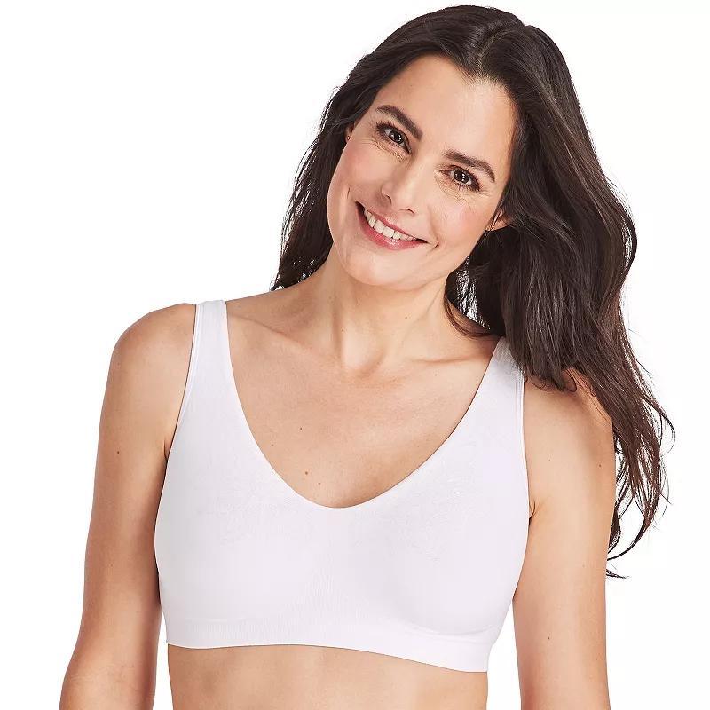 Bali Comfort Revolution ComfortFlex Fit Full-Coverage Wireless Bra DF3484, Women's, Size: XXXL, Evening Blush Aztec Product Image
