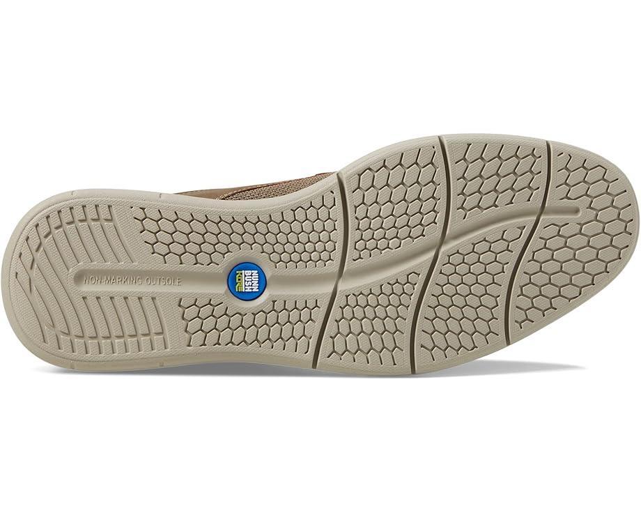 Otto Knit Plain Toe Oxford Product Image