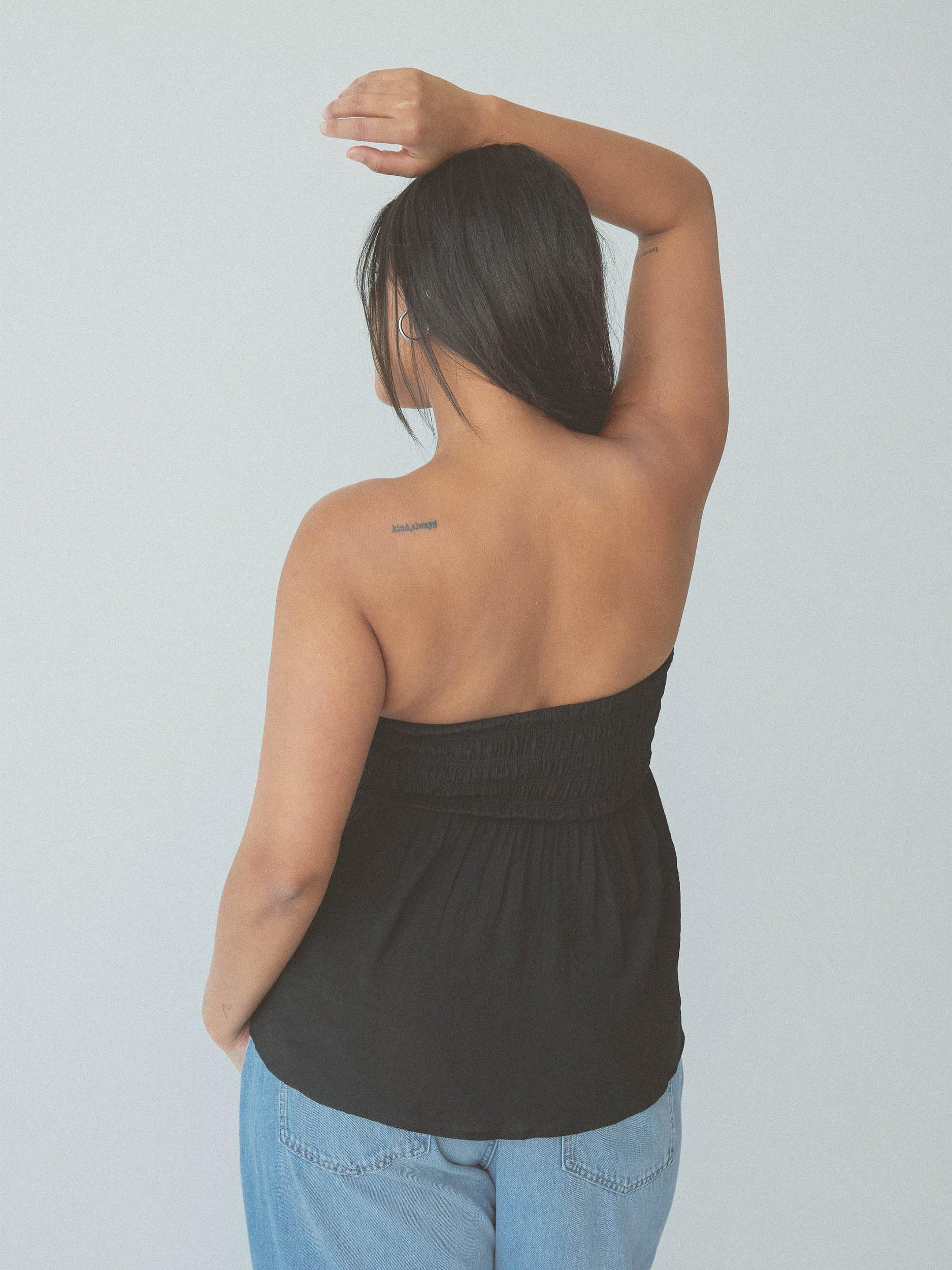 Flowy Tube Top Brami Product Image