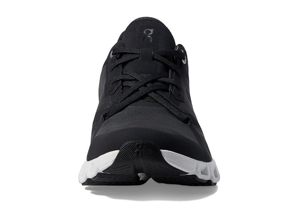 On Women's Cloud X 3 AD White) Women's Shoes Product Image