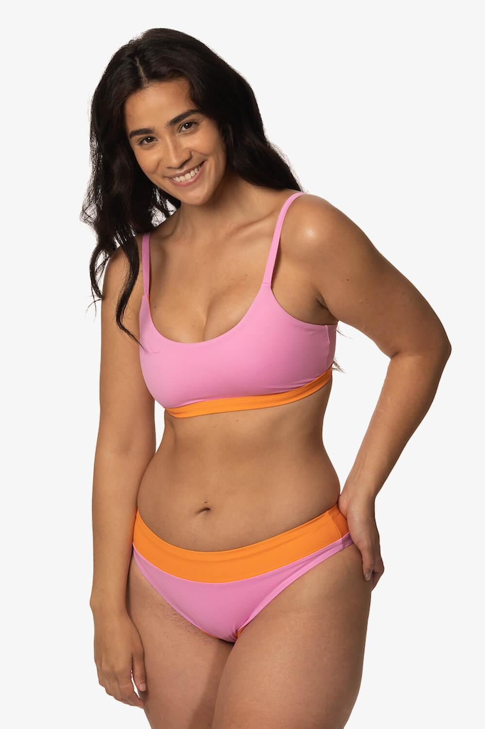 Minerva Bikini Bottom Product Image