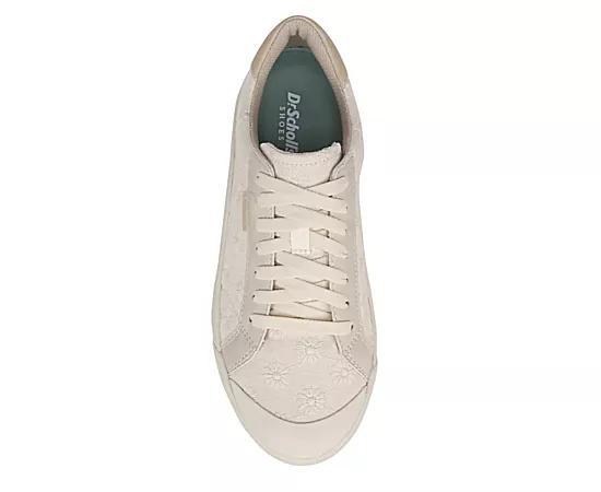 Dr. Scholls Time Off Womens Platform Sneakers Product Image