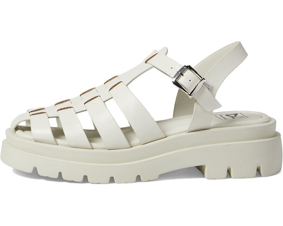 Stomp Fisherman Sandal Product Image