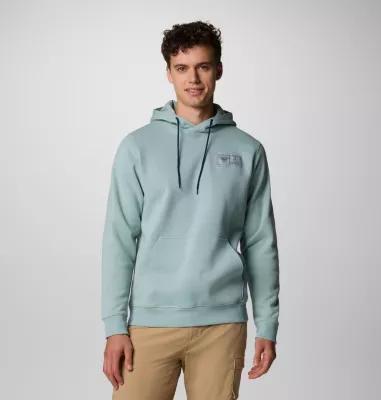 Columbia Men's PFG Castback Hoodie- Product Image