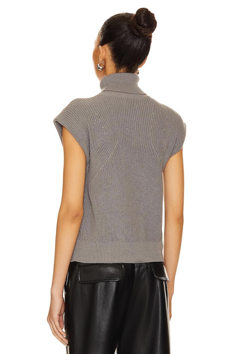 Sleeveless Sweater Nation LTD Product Image