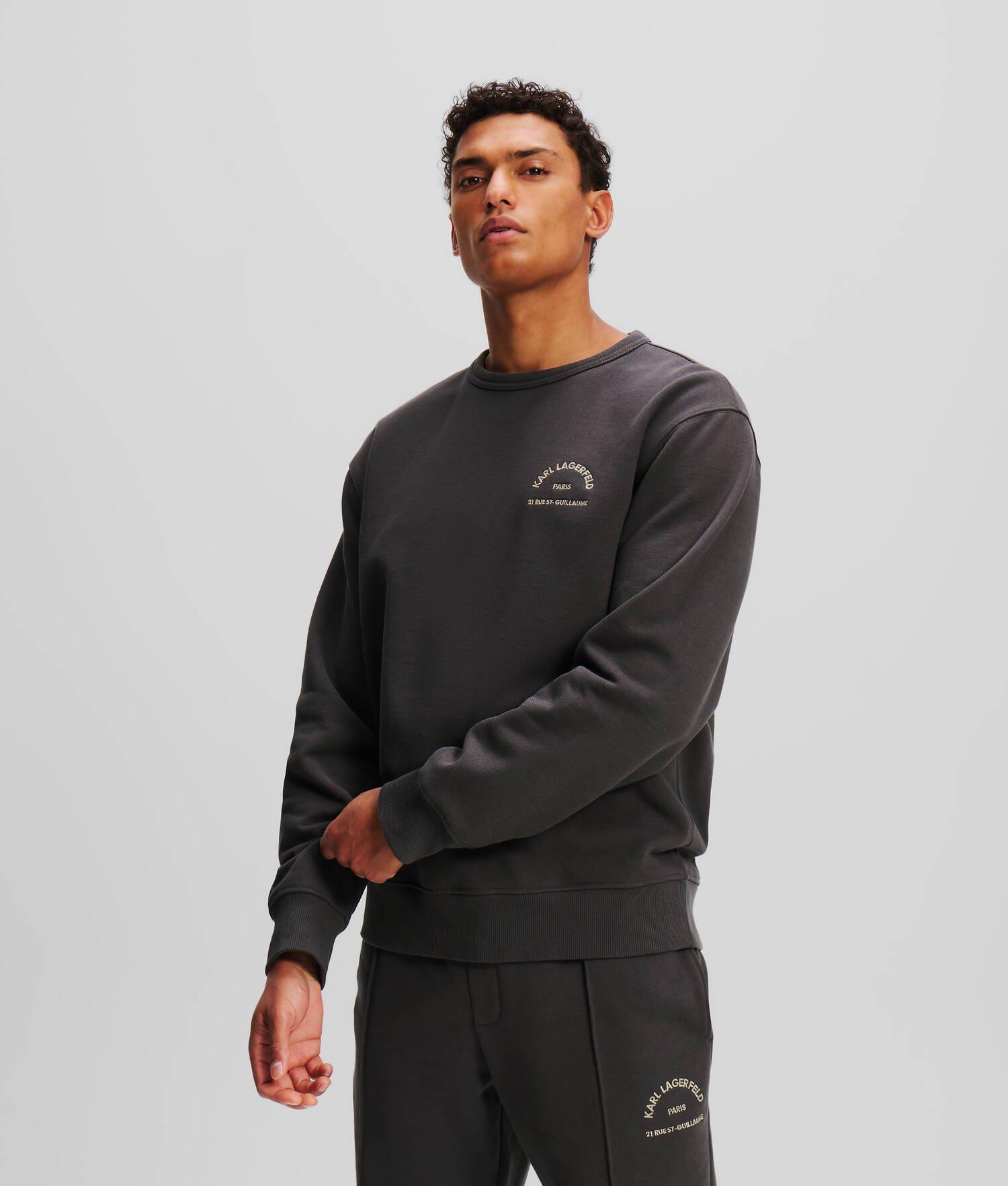 RUE ST-GUILLAUME SWEATSHIRT Product Image