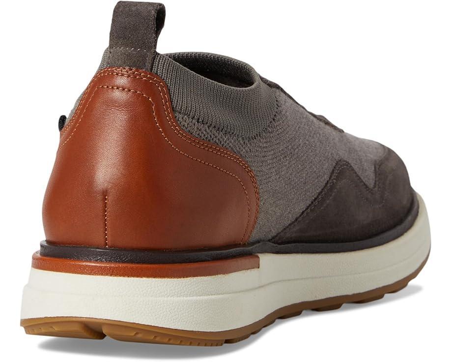 Carson Wing Oxford Shoes Product Image