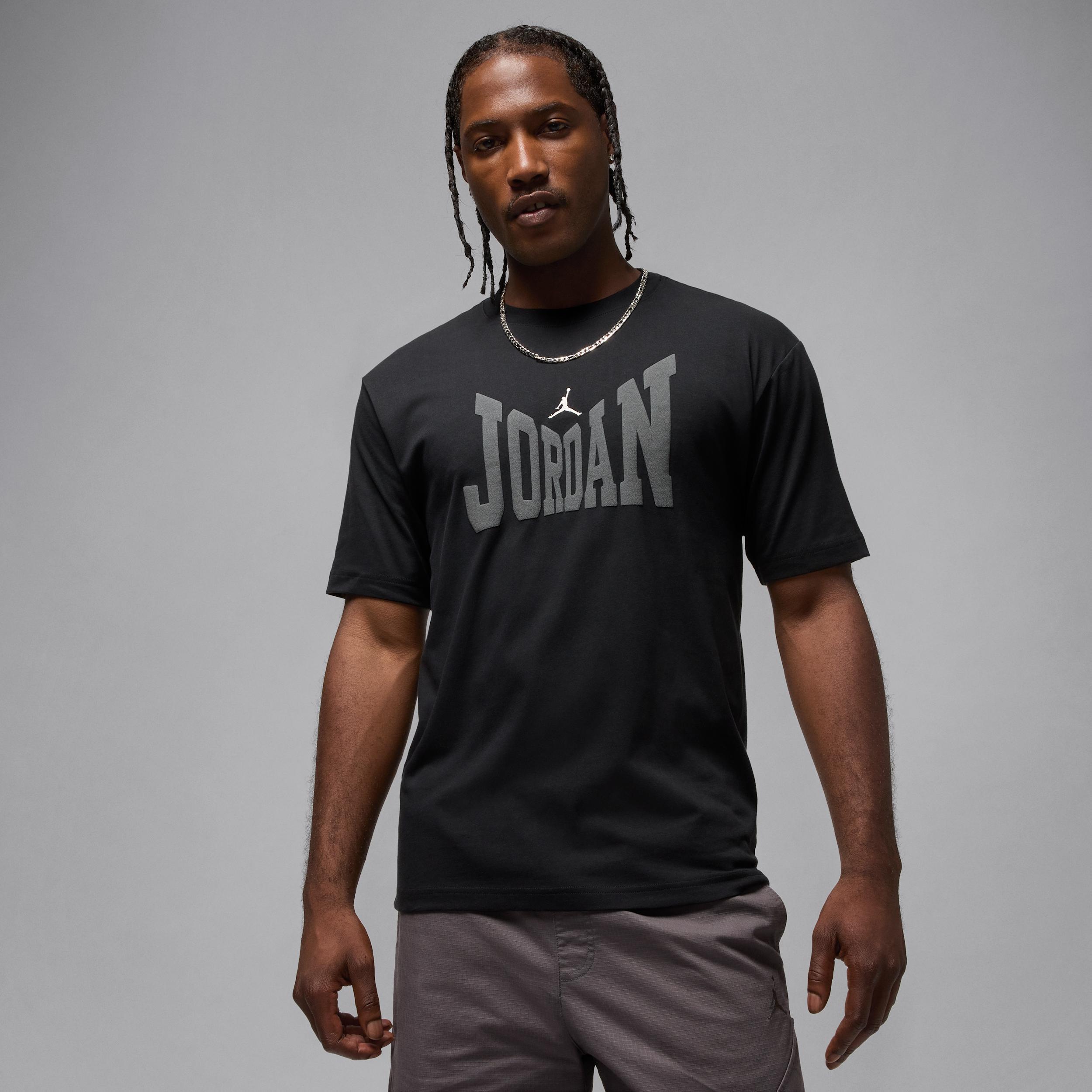 Men's Jordan Brooklyn T-Shirt Product Image