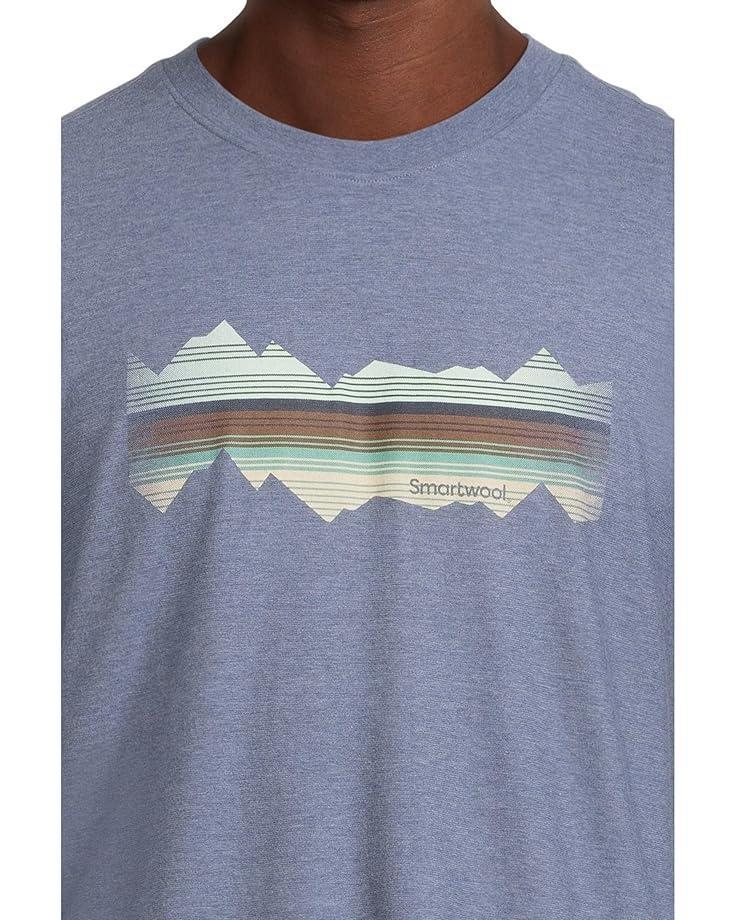 Merino Short Sleeve Tee Product Image