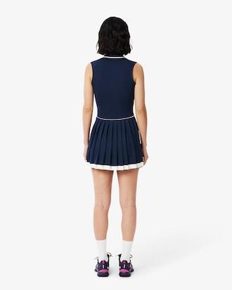 Ultra Dry Tennis Heritage Dress Product Image