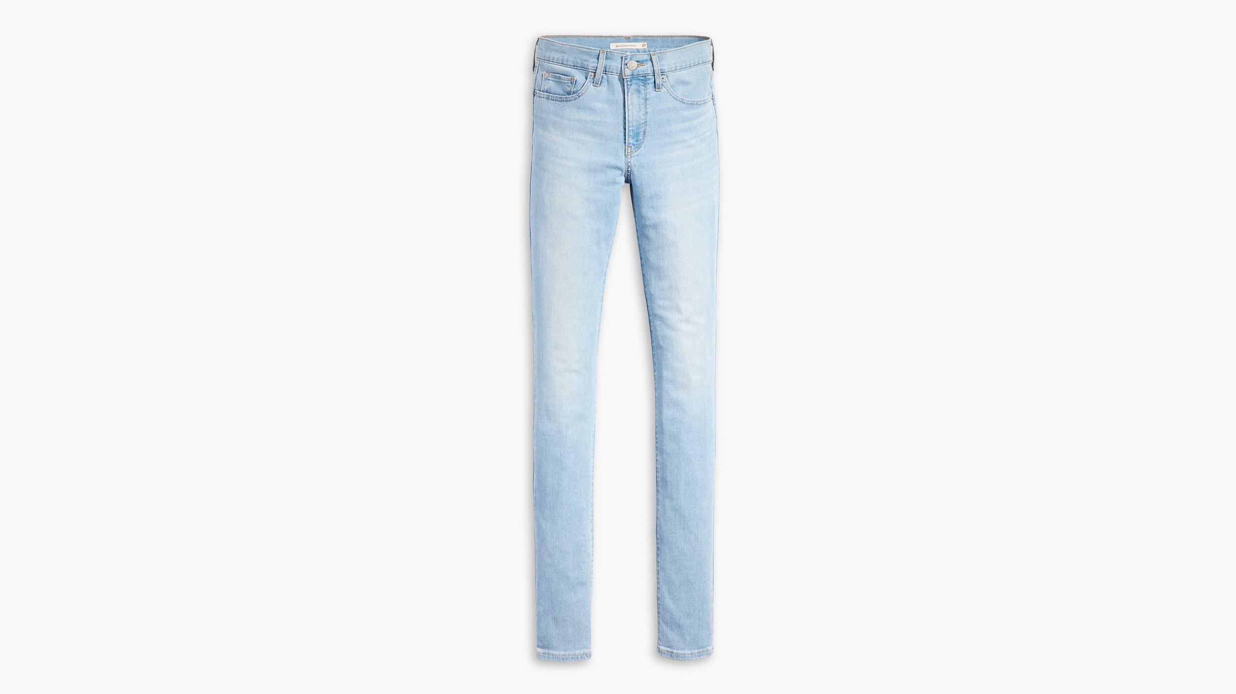 311 Shaping Skinny Cool Women's Jeans Product Image