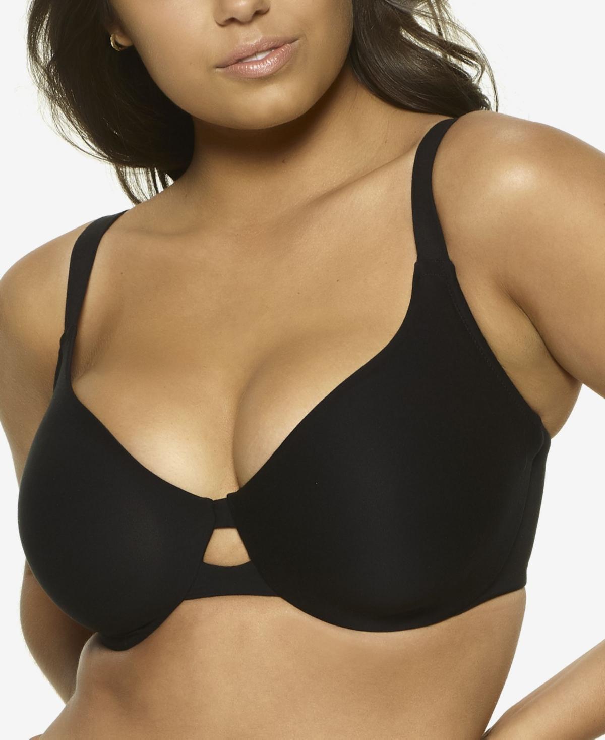 Paramour by Felina Womens Sensational Seamless Unlined Bra Product Image