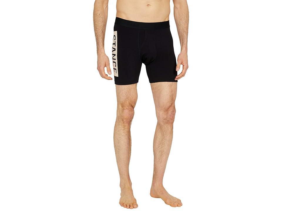 Stance Banner Boxer Brief Men's Underwear Product Image