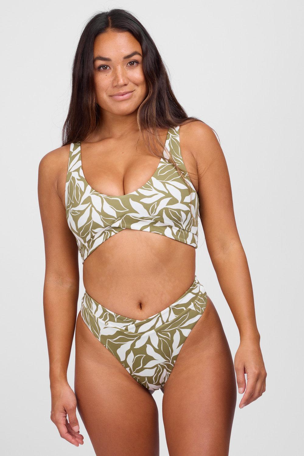 Sirena Bikini Bottom Product Image