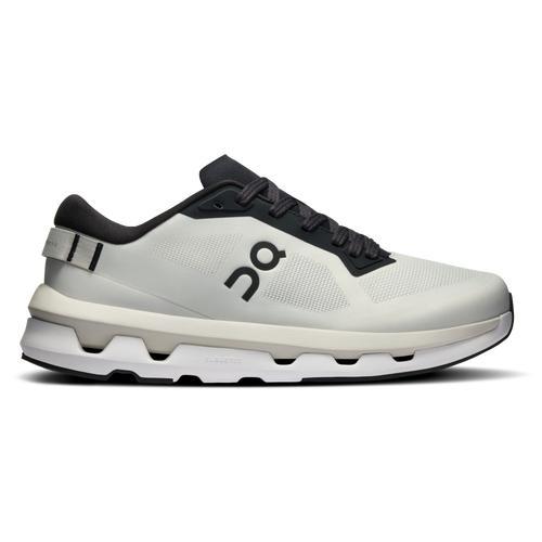 On Womens On Cloudzone - Womens Running Shoes Black/Ice Product Image