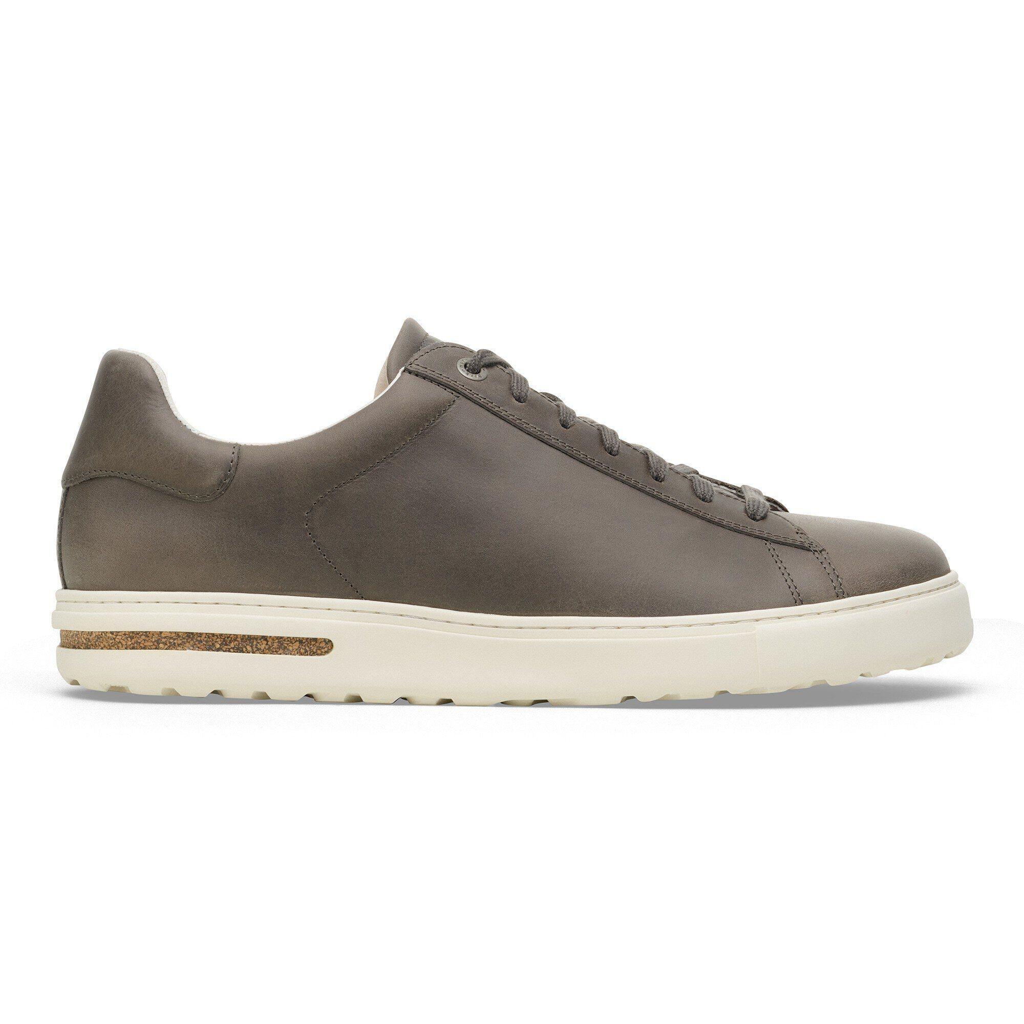 Bend Low Natural Leather Product Image
