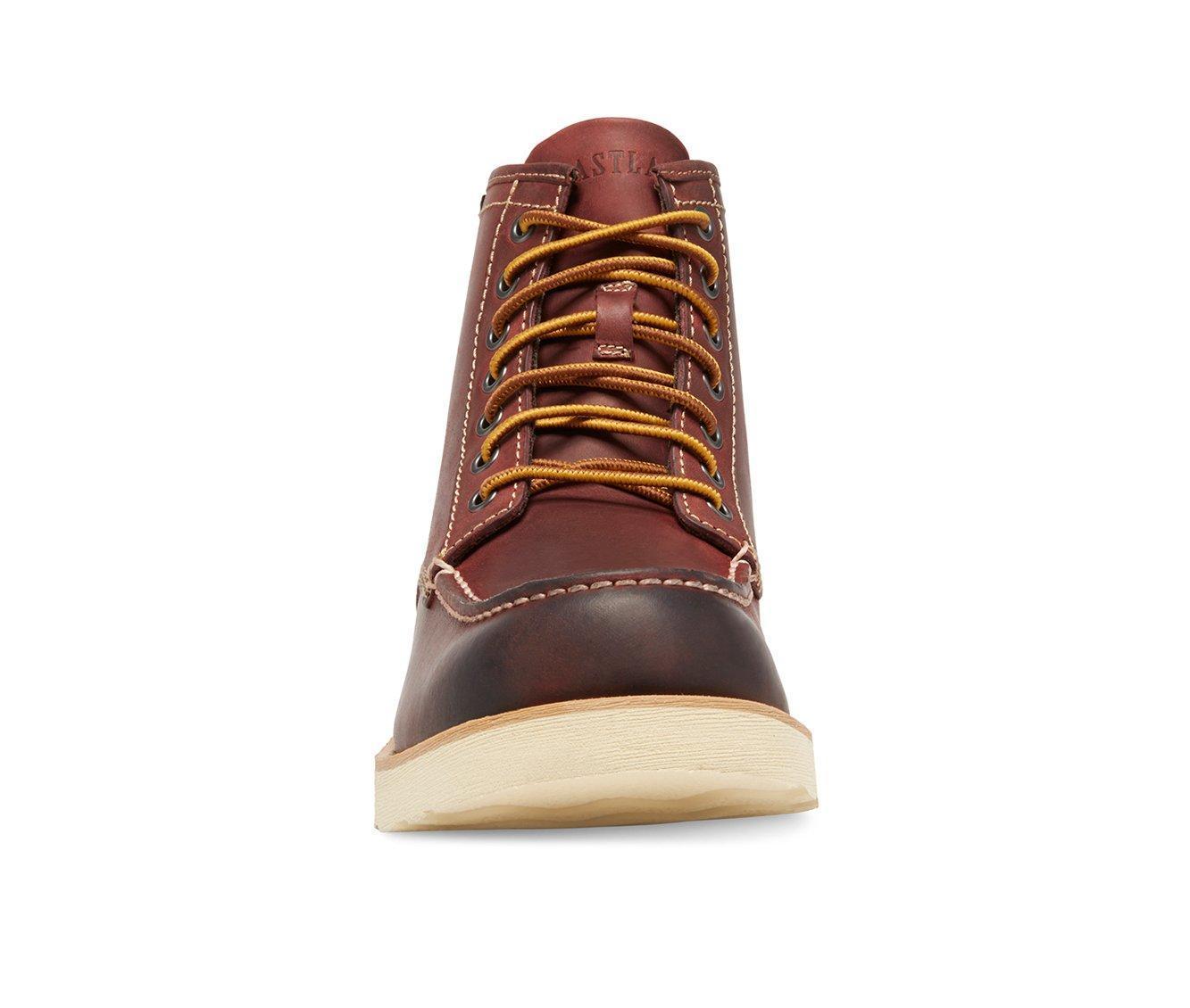 Men's Eastland Lumber Up Lace Up Boots Product Image