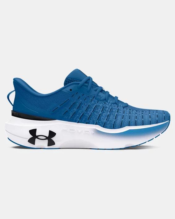 Under Armour Mens Under Armour Infinite Elite - Mens Running Shoes Product Image