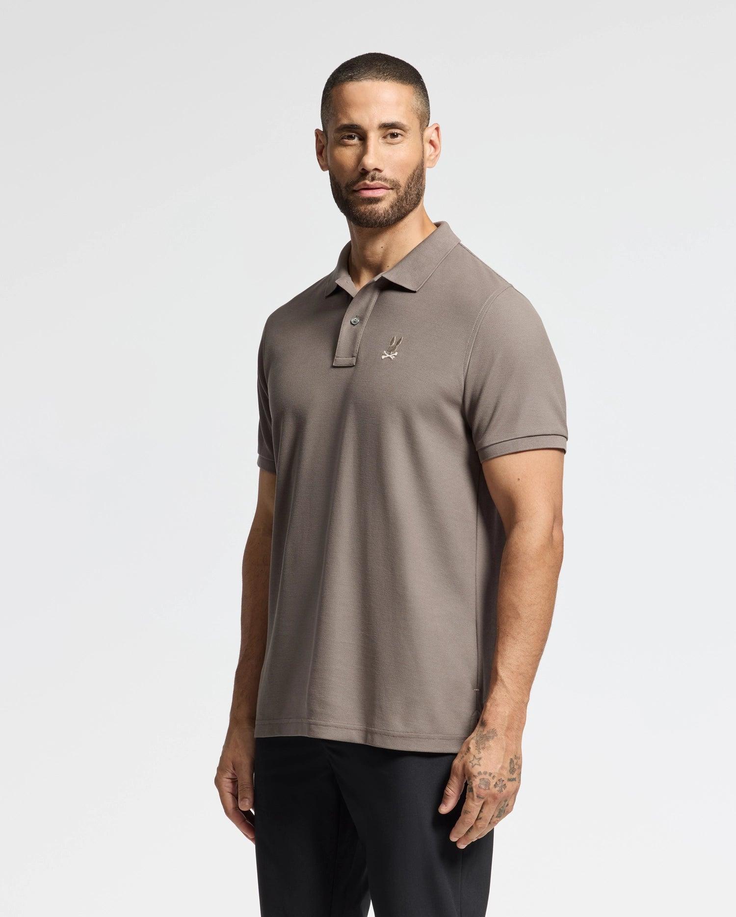 MENS BROOKPORT GRAPHIC TEE - B6U362E200 Product Image