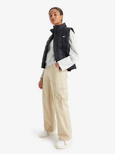 '94 Baggy Cargo Pants Product Image