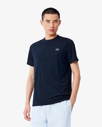 UV Protect Lightweight Stretch Sport T-Shirt Product Image