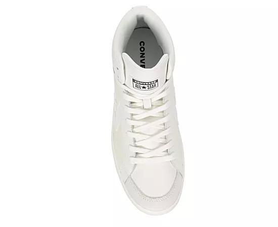 Converse Men's Pro Blaze Classic Mid Sneaker Product Image