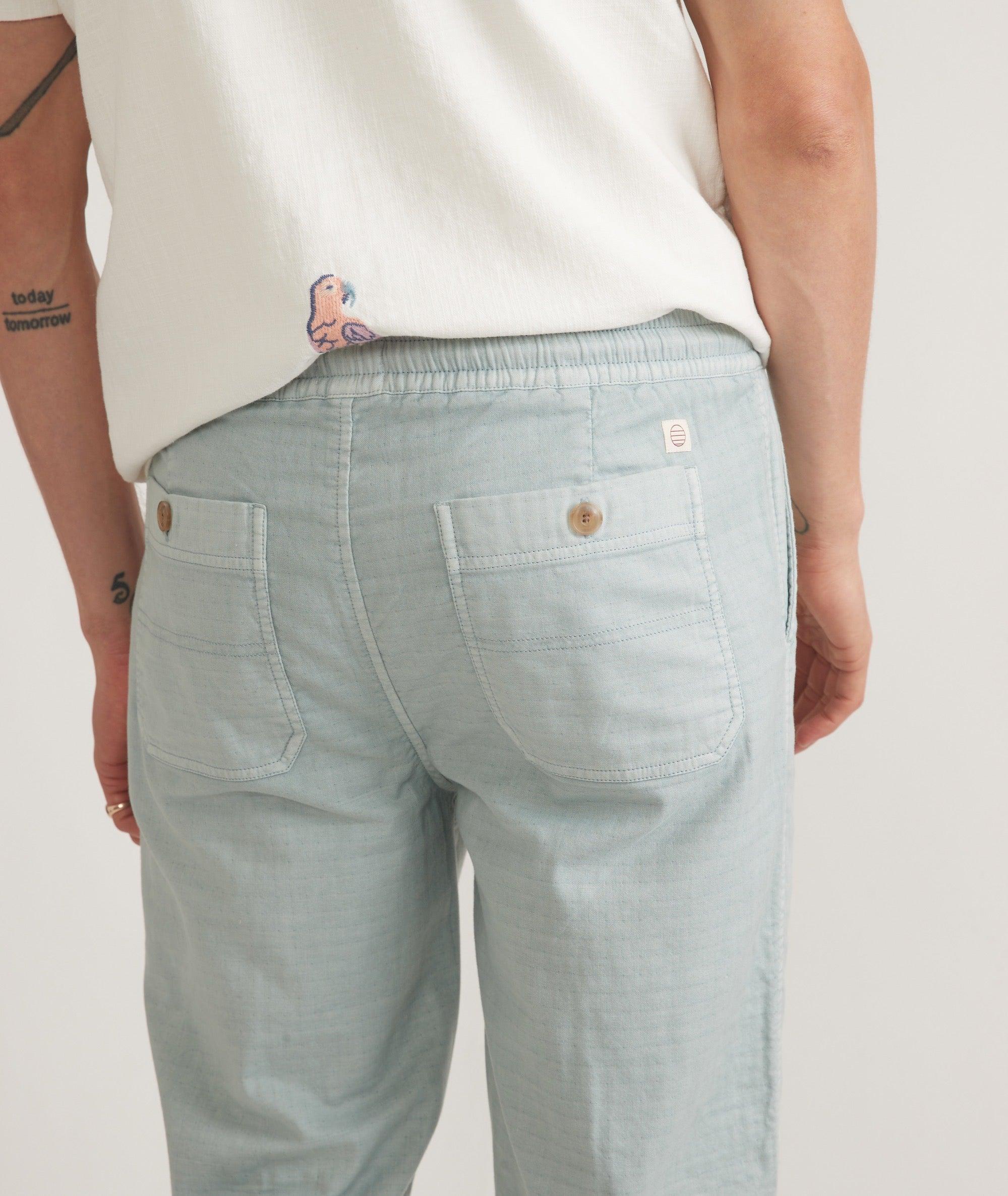 Saturday Stretch Beach Pant Product Image