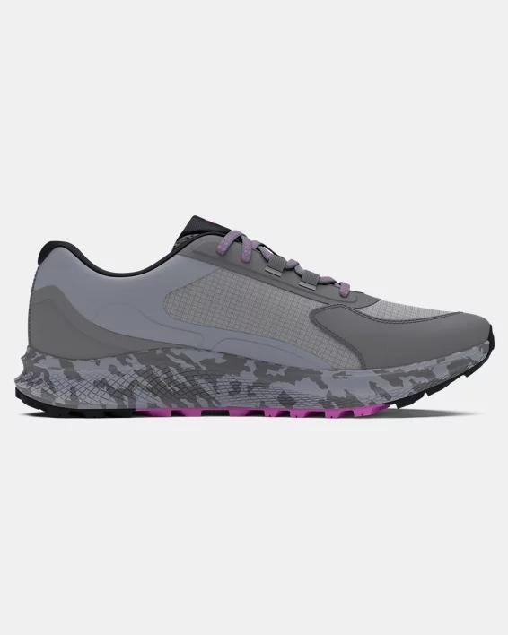 UA Bandit Trail 3 Product Image