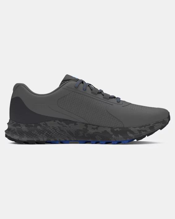 UA Bandit Trail 3 Mens Running Shoes Product Image