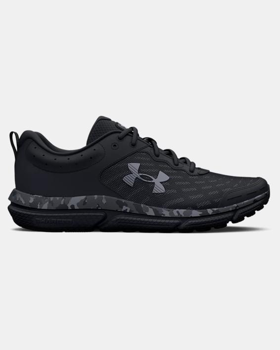 Under Armour Mens Charged Assert 10 Running Shoe Product Image