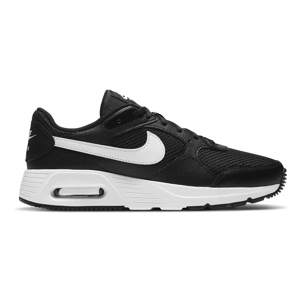 Nike Air Max SC Women's Shoes, Size: 7, Summit White Hemp Product Image