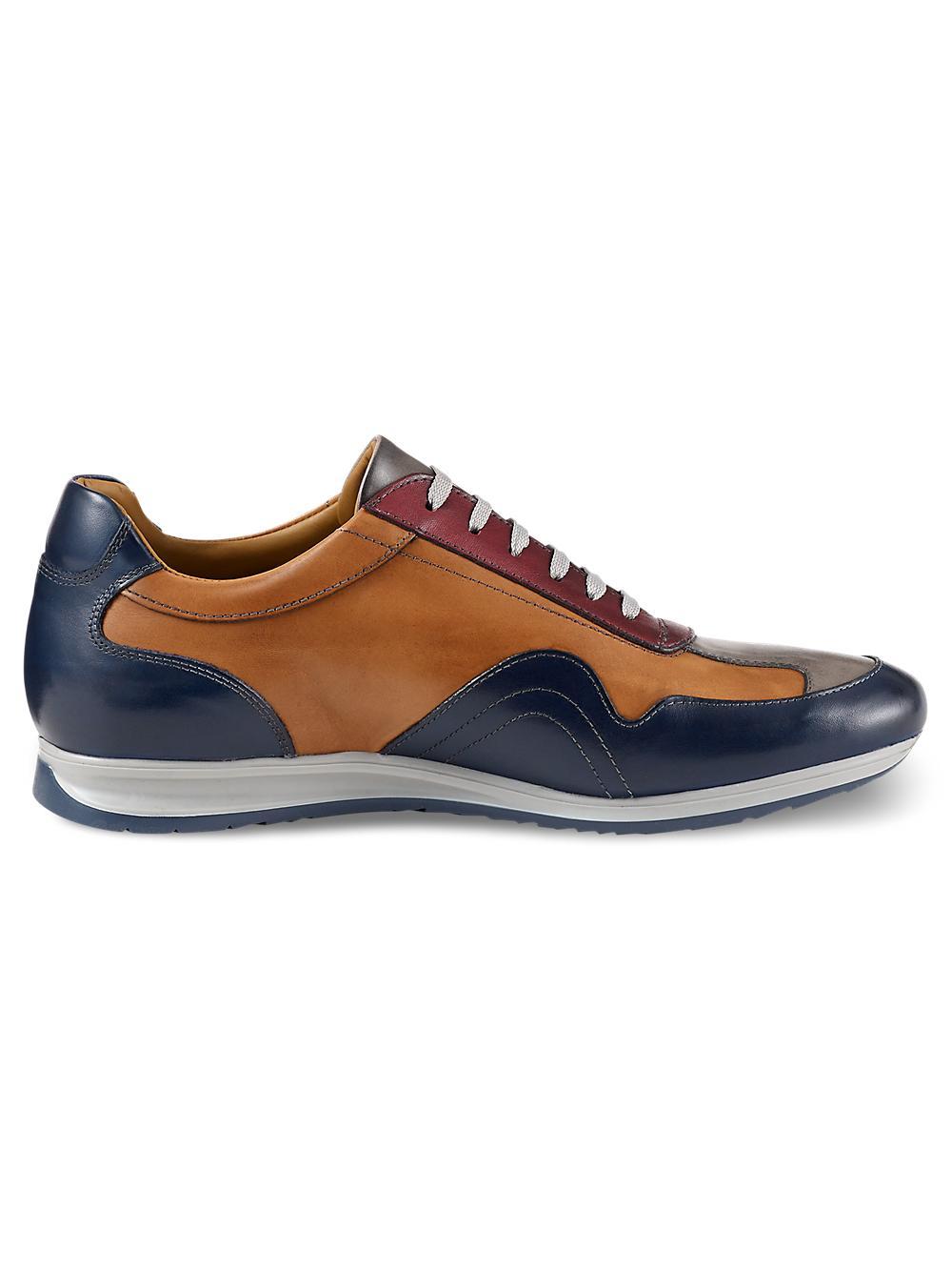 Austin Sneaker - Multi Product Image